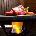 懐古乃宿萬作屋 - 