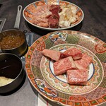 Yakiniku Morambon - 