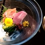 懐古乃宿萬作屋 - 