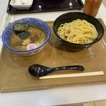 白楽 栗山製麺 - 