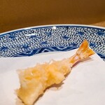 Tempura Asanuma - 