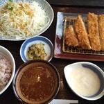 Tonkatsu Hamakatsu - 