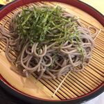 つきじ庵 - 