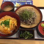 つきじ庵 - 