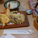 Tempura Sumitomo - 