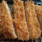 Tonkatsu Hamakatsu - 