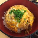 つきじ庵 - 
