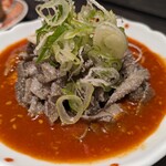 焼肉モランボン - 