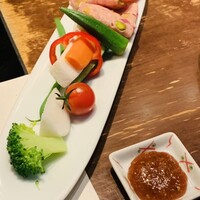飛騨牛一頭家 馬喰一代 銀座 - 