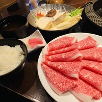 飛騨牛一頭家 馬喰一代 銀座 - 