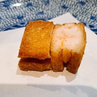 天ぷら浅沼 - 