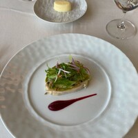 フレンチレストラン ミクニ サッポロ - 