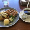 カフェカッチーヌ 船橋東武百貨店