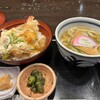 四国うどん パンジョ店