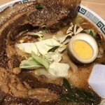 桂花ラーメン - 