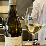 KINO - Camille Giroud
      Bourgogne Aligoté 2019
      フランス ブルゴーニュ・アリゴテ産白ワイン