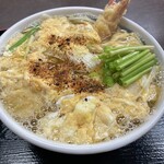 Takedaya Soba - 