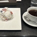 カフェコムサ - 