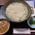 釜揚げうどん 大輝 - 