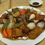 中国料理将ちゃん - 