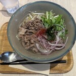 COMPHO - 神戸牛のフォー