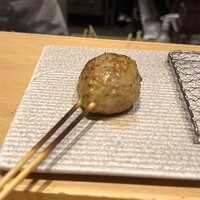 焼き鳥 茂 東桜 - 