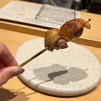 焼き鳥 茂 東桜 - 