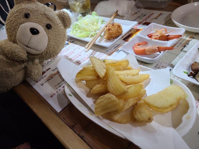 めしどき - 釧路（食堂）の写真