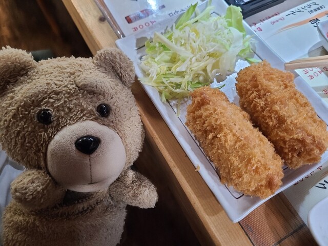 めしどき - 釧路（食堂）の写真