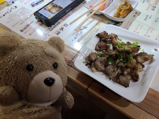 めしどき - 釧路（食堂）の写真