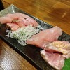 島料理 海響