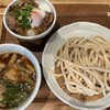 武蔵野うどん 澤村