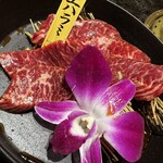 焼肉 徳川苑 - 