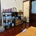 石臼挽き 純手打そば​ はなび野 - 