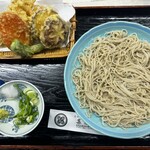 Soba Dokoro Jimbee - 