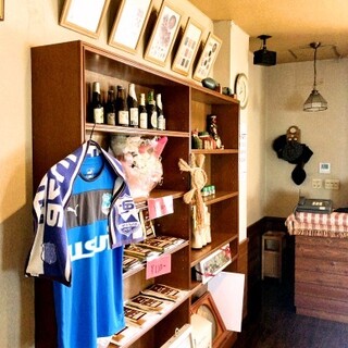 カレーハウスジブ スパイシーイトウ_2