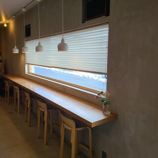 紡ぐ珈琲と。_2