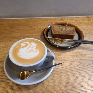 紡ぐ珈琲と。_0