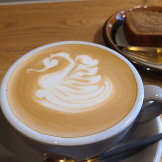 紡ぐ珈琲と。_1