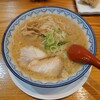 元祖赤のれん 節ちゃんラーメン 天神本店