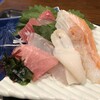 魚や英 セカンドはうす