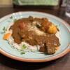 国立カレー処 いんでぃ庵 - 料理写真: