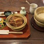 大國屋鰻兵衞 - 