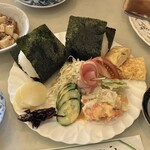 ヤグマ - 料理写真: