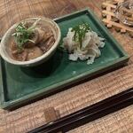 もつ焼き専門店 ランダン - 