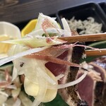 Tosa Tataki Doujou - 