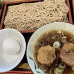 麺屋 喜多方 - 料理写真: