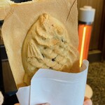 Taiyaki Kanda Daruma - 