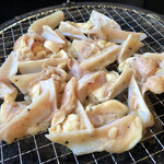 七輪焼肉 安安 - 