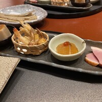旗の台 うなぎ上松 - 